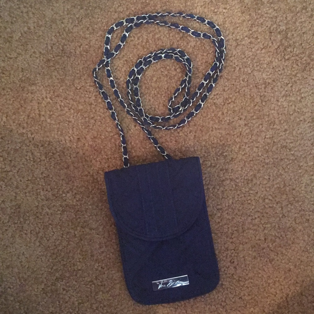 Vera Bradley Small Crossbody